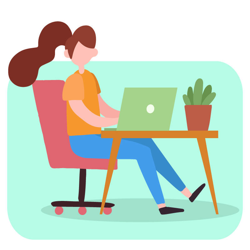 Working Remote