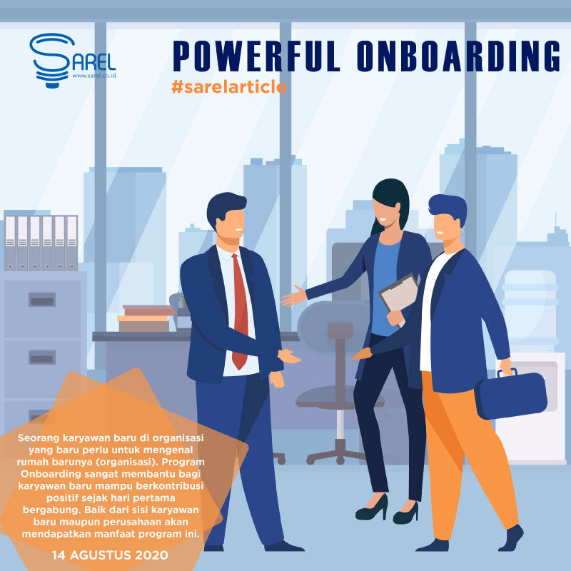 Powerful Onboarding