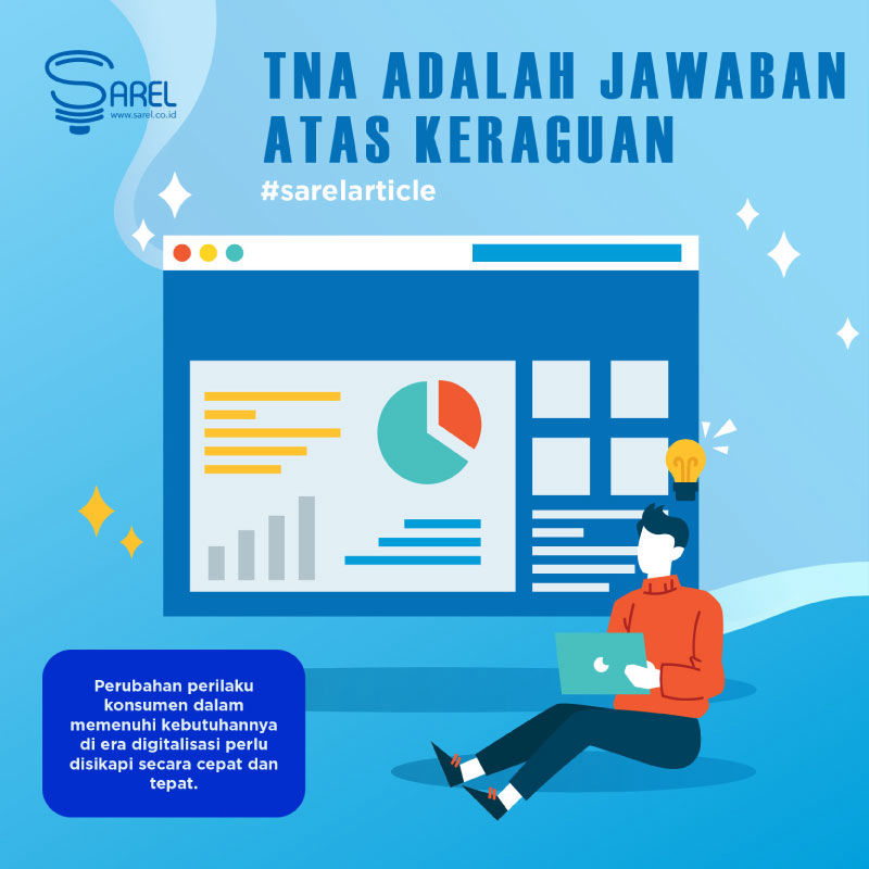 TNA adalah Jawaban atas Keraguan