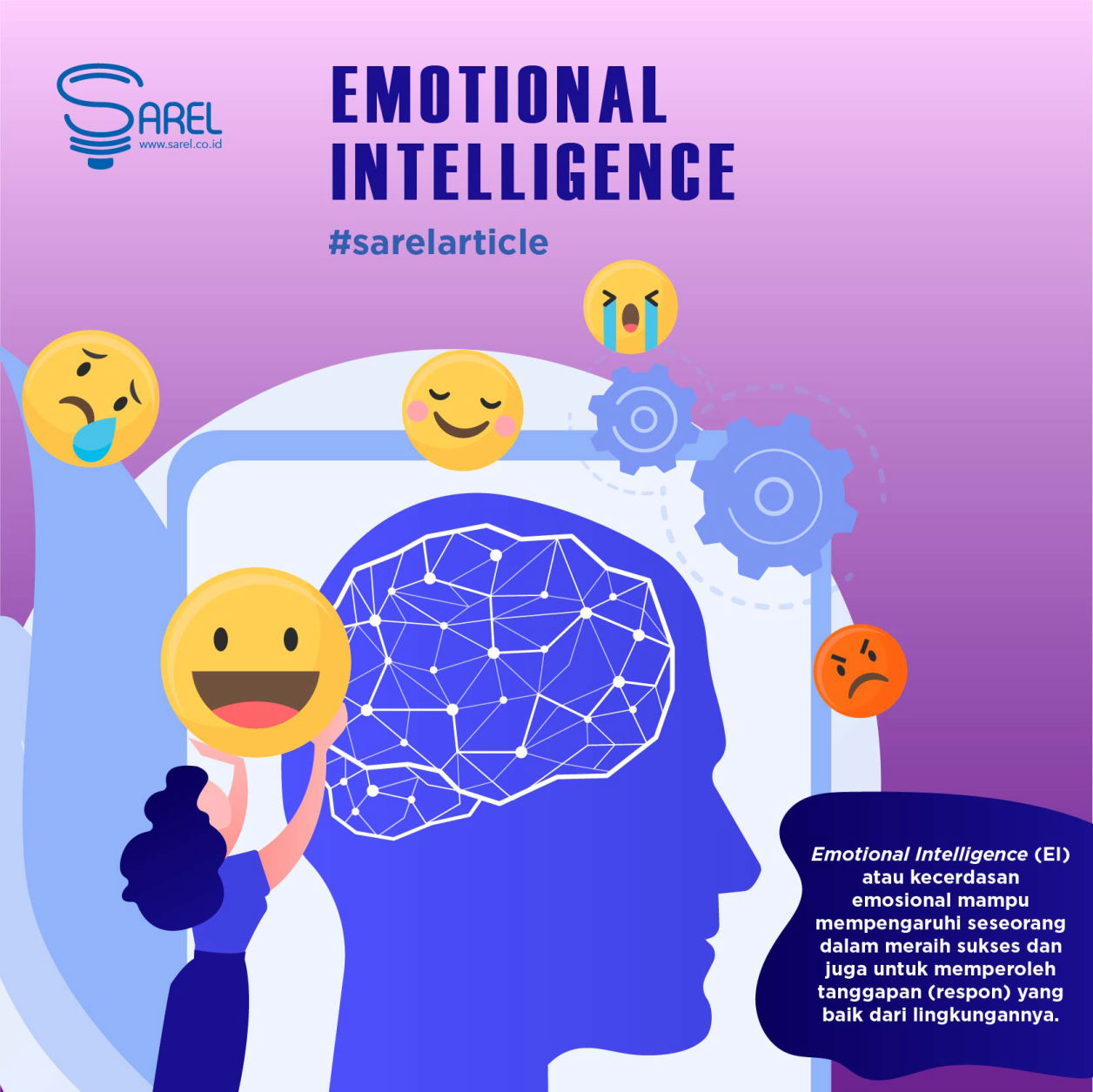 Emotional Intelligence