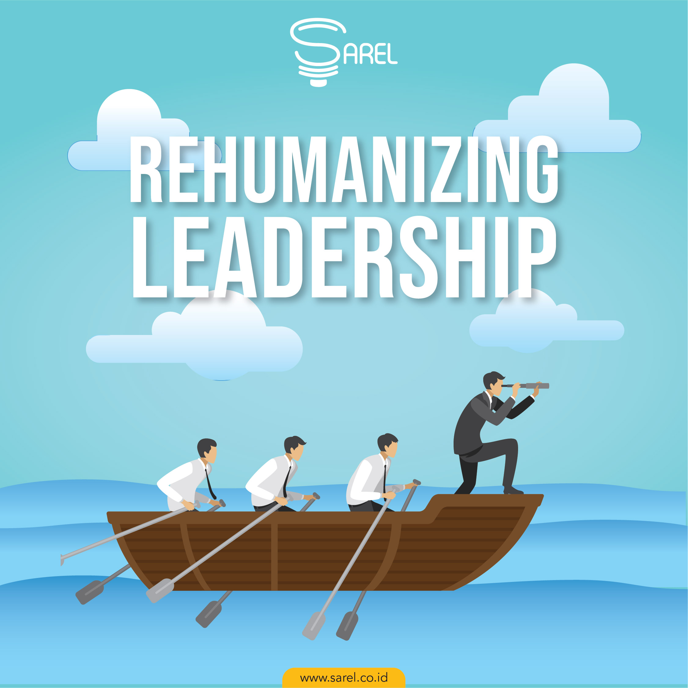 Rehumanizing Leadership