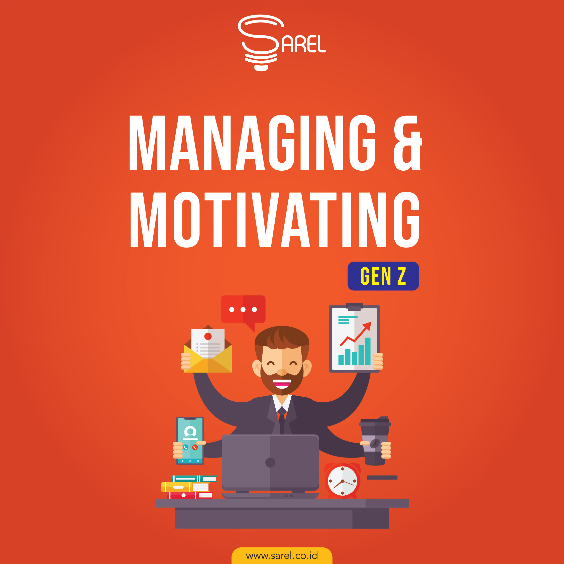 Managing & Motivating Gen Z