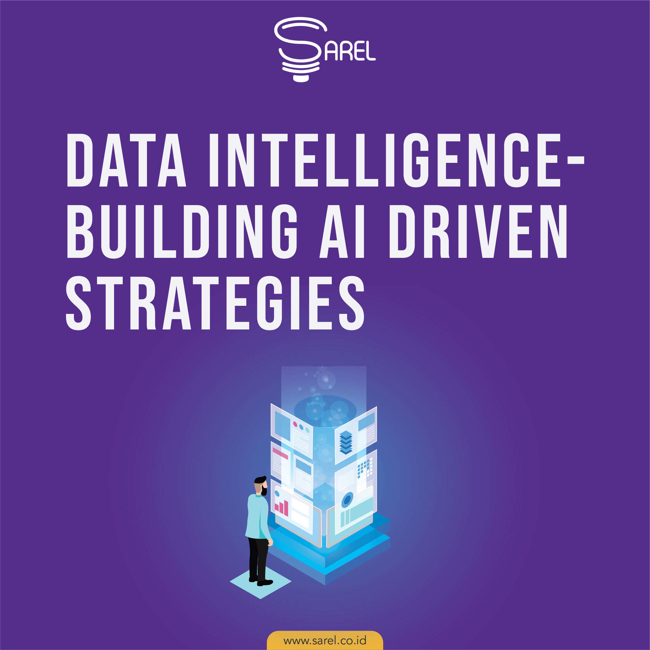 DATA INTELLIGENCES: Building AI Driven Strategies